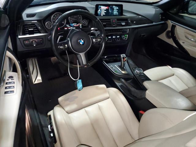 BMW 428 I SULEV 2016