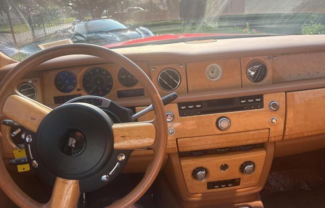 ROLLS-ROYCE PHANTOM 2007