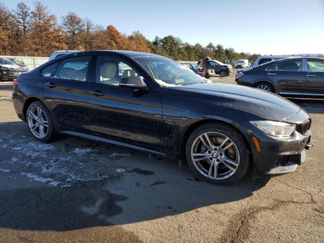 BMW 428 XI GRAN COUPE SULEV 2016