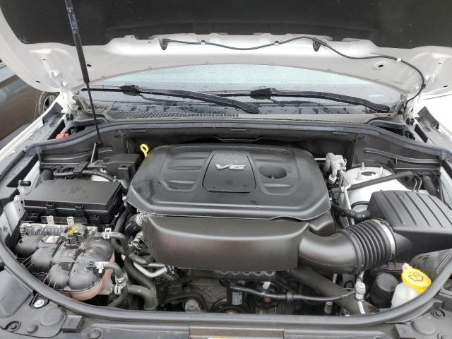 JEEP GRAND CHEROKEE LIMITED 2019