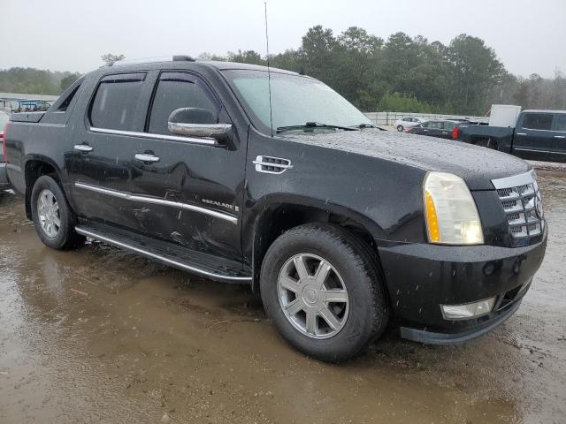 CADILLAC ESCALADE EXT 2009