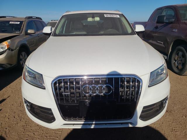 AUDI Q5 PREMIUM PLUS 2016