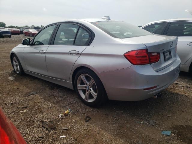 BMW 328 XI 2014
