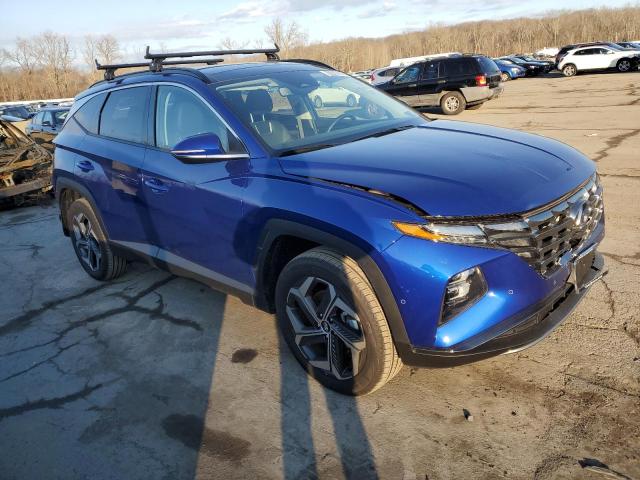 HYUNDAI TUCSON LIMITED 2023