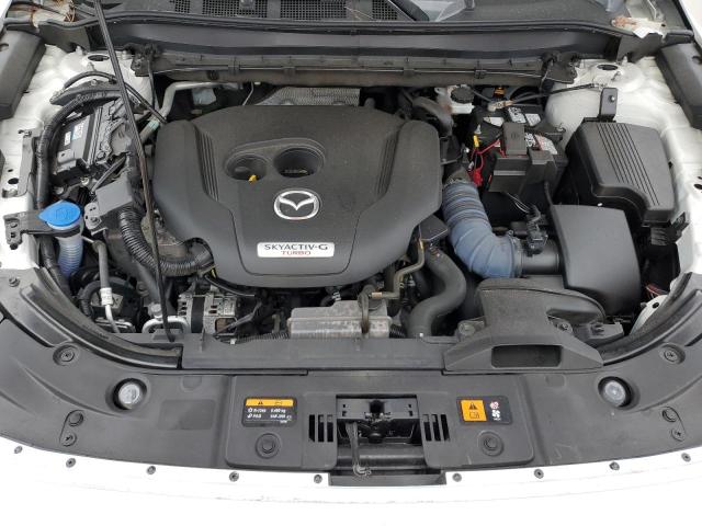 MAZDA CX-5 GRAND TOURING RESERVE 2021
