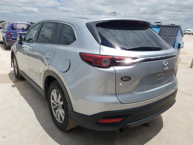 MAZDA CX-9 SPORT 2017