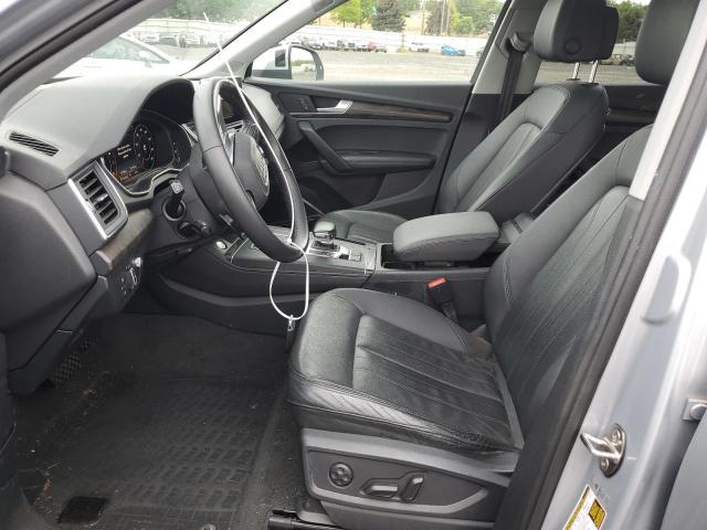 AUDI Q5 PRESTIGE 2018