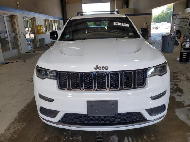 JEEP GRAND CHEROKEE LIMITED 2020