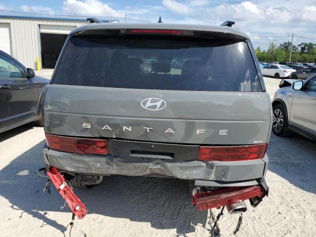 HYUNDAI SANTA FE SEL 2024