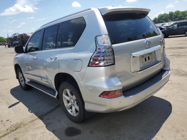 LEXUS GX 460 2018
