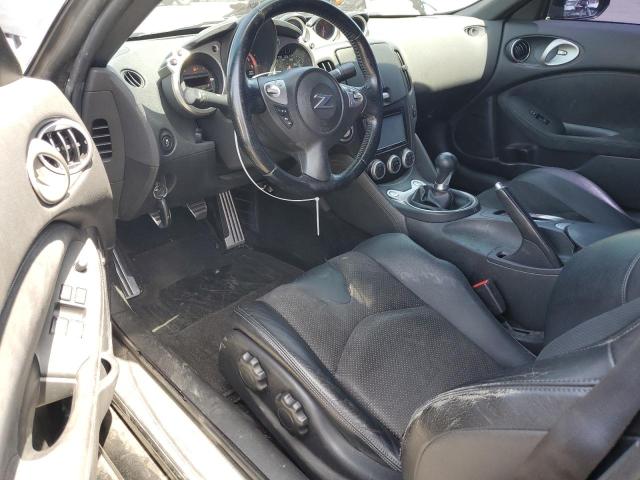 NISSAN 370Z BASE 2014