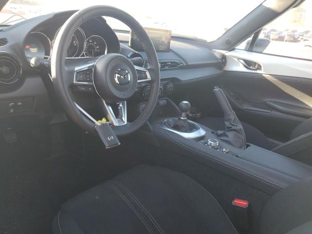 MAZDA MX-5 MIATA CLUB 2024