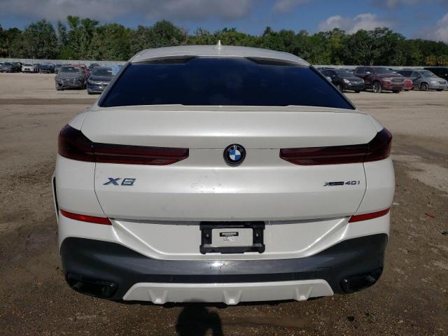 BMW X6 XDRIVE40I 2022