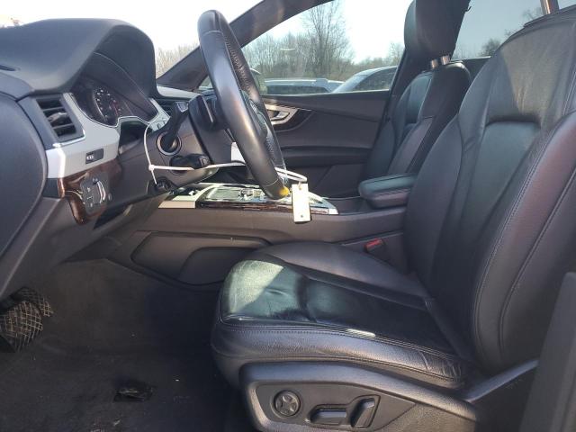 AUDI Q7 PREMIUM PLUS 2018
