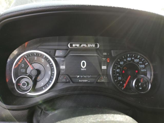 RAM 1500 BIG HORN/LONE STAR 2019