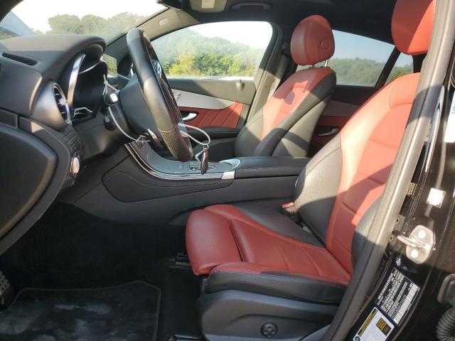 MERCEDES-BENZ GLC 2020