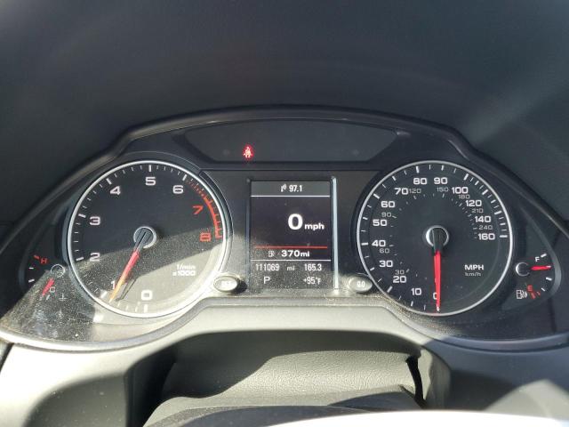 AUDI Q5 PREMIUM 2017