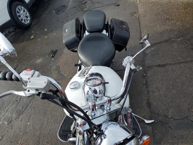 YAMAHA XVS65 BASE 2005