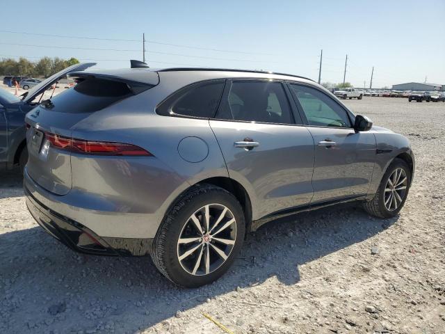 JAGUAR F-PACE S 2022
