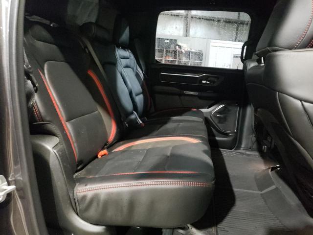RAM 1500 TRX 2023