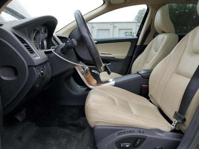 VOLVO XC60 T6 INSCRIPTION 2017