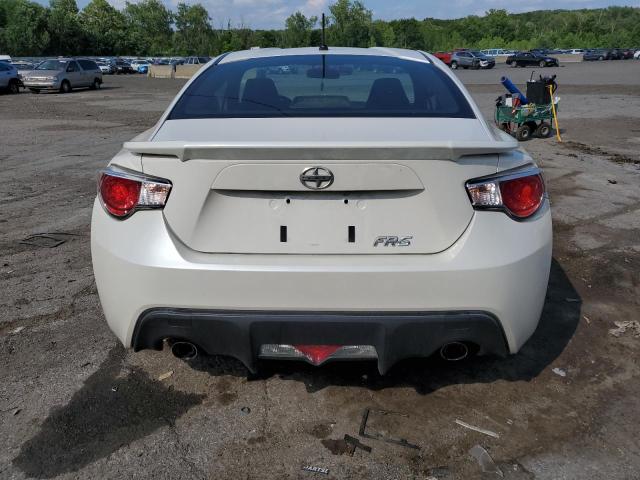 SCION FR-S 2013