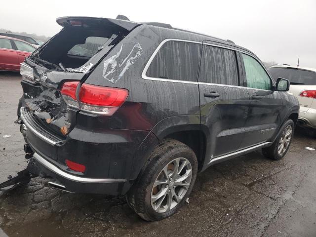 JEEP GRAND CHEROKEE SUMMIT 2021