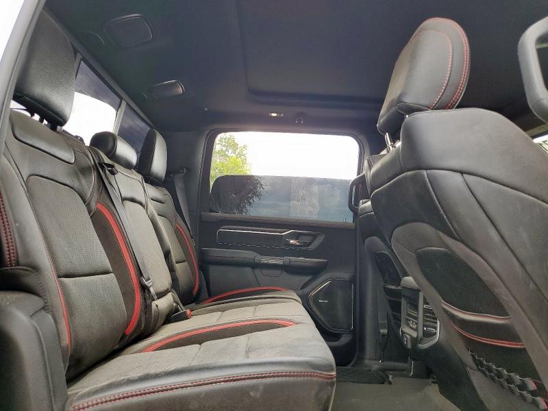 RAM 1500 TRX 2022