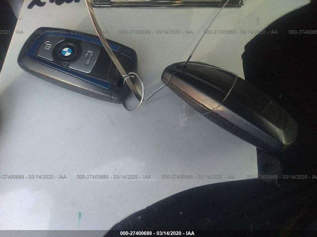 BMW 328 D 2014