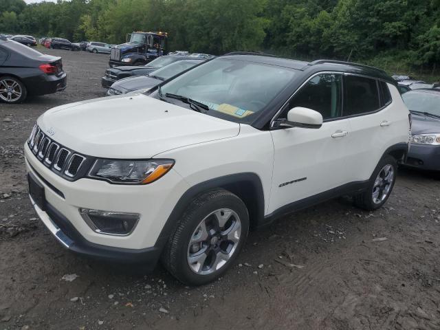JEEP COMPASS LIMITED 2021
