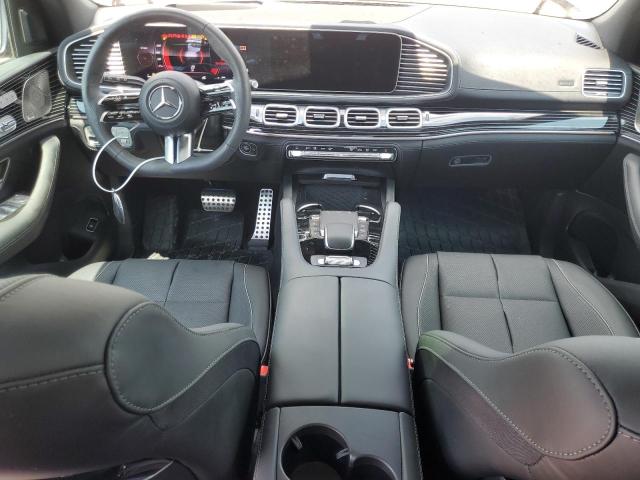 MERCEDES-BENZ GLS 580 4MATIC 2024