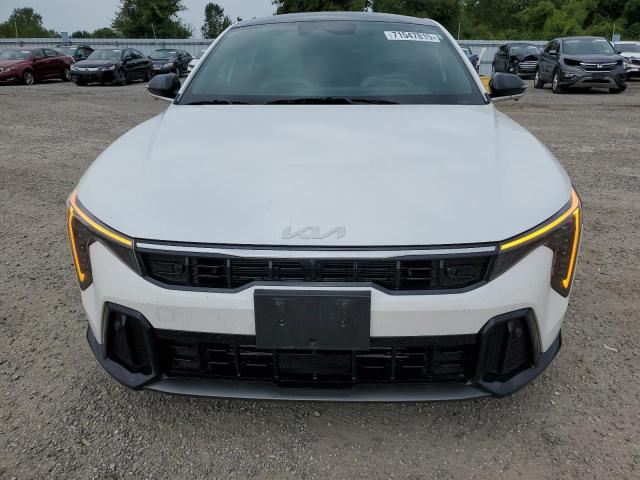 KIA K4 GT-LINE TURBO 2024