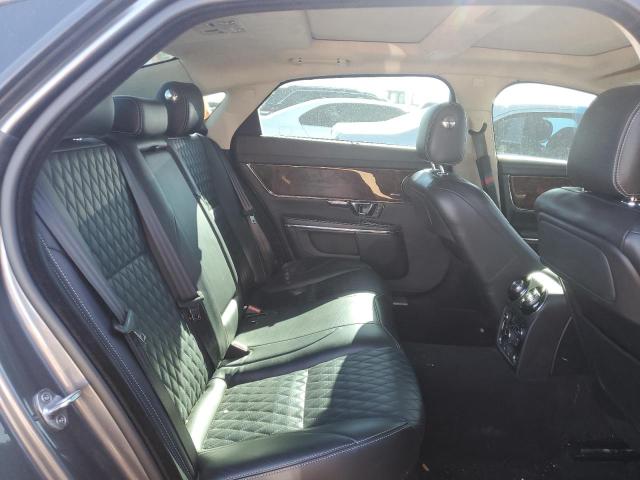 JAGUAR XJL PORTFOLIO 2016