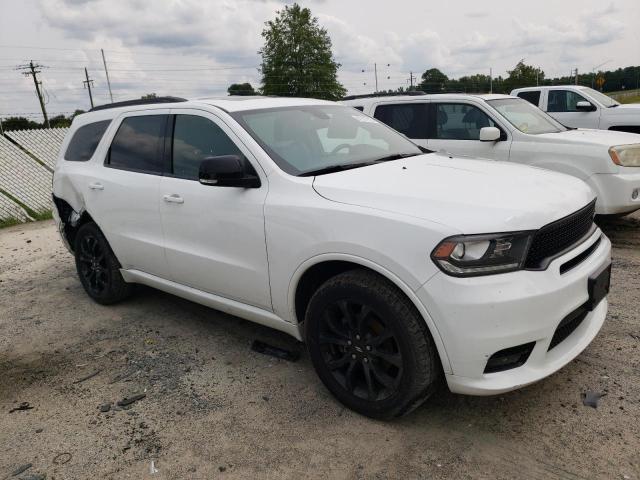 DODGE DURANGO GT 2020