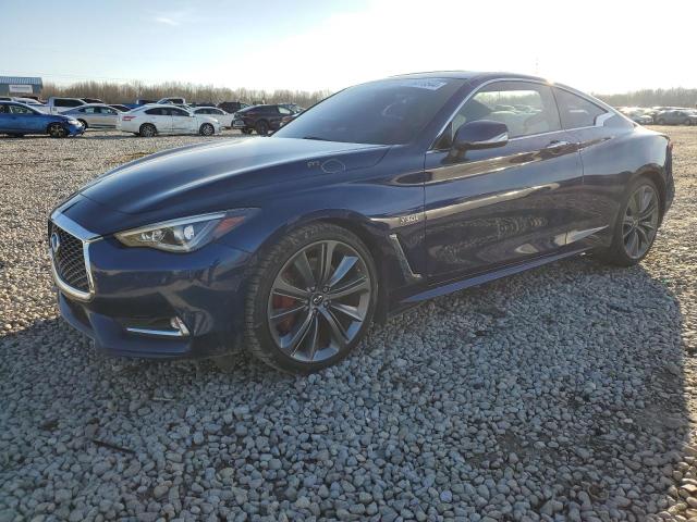 INFINITI Q60 RED SPORT 400 2018