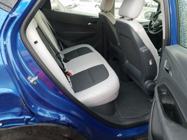 CHEVROLET BOLT EV LT 2019