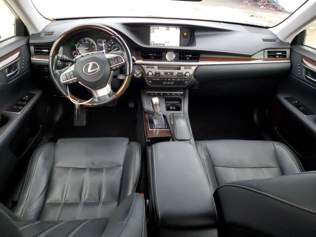 LEXUS ES 350 2016