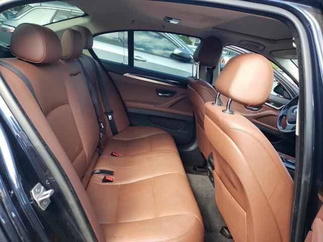BMW 535 XI 2016