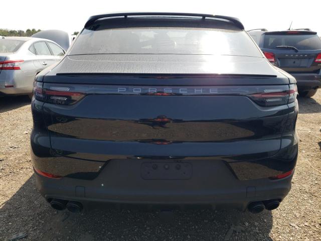 PORSCHE CAYENNE COUPE 2023