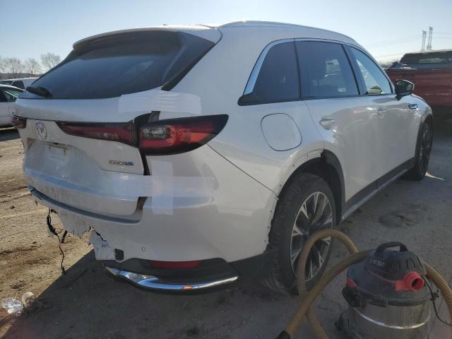 MAZDA CX-90 PREMIUM PLUS 2024