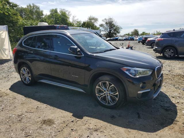 BMW X1 XDRIVE28I 2017