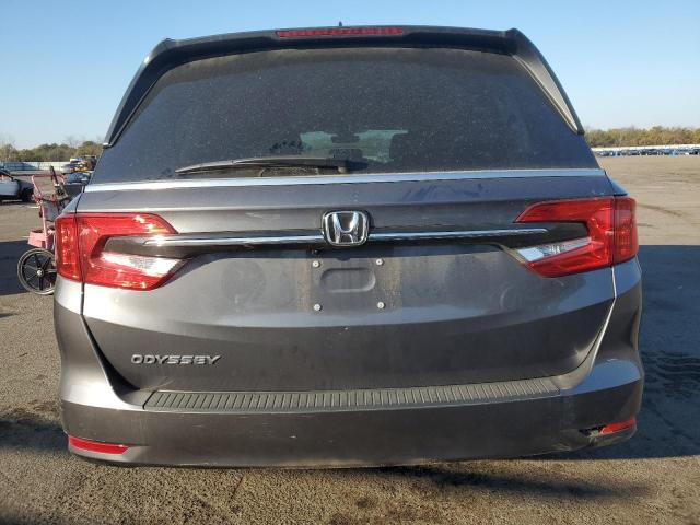 HONDA ODYSSEY EXL 2024
