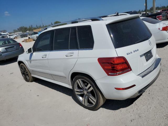 MERCEDES-BENZ GLK 350 2014