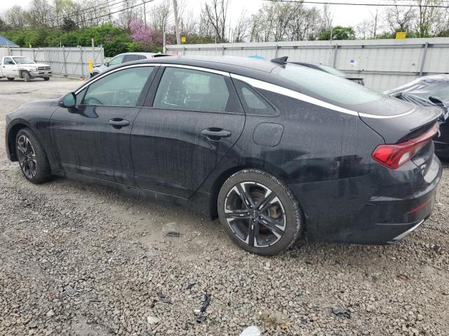 KIA K5 GT LINE 2022