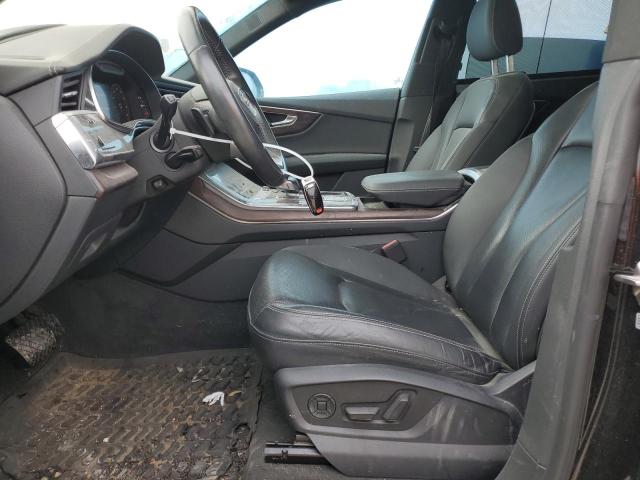 AUDI Q8 PRESTIGE 2019
