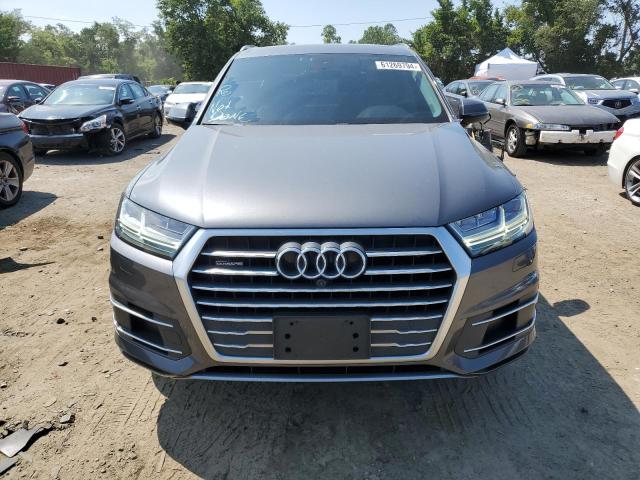 AUDI Q7 PREMIUM PLUS 2018