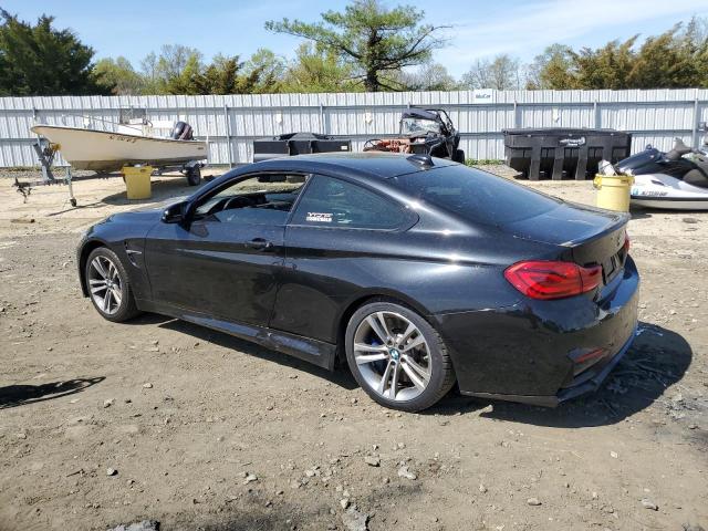 BMW M4 2017