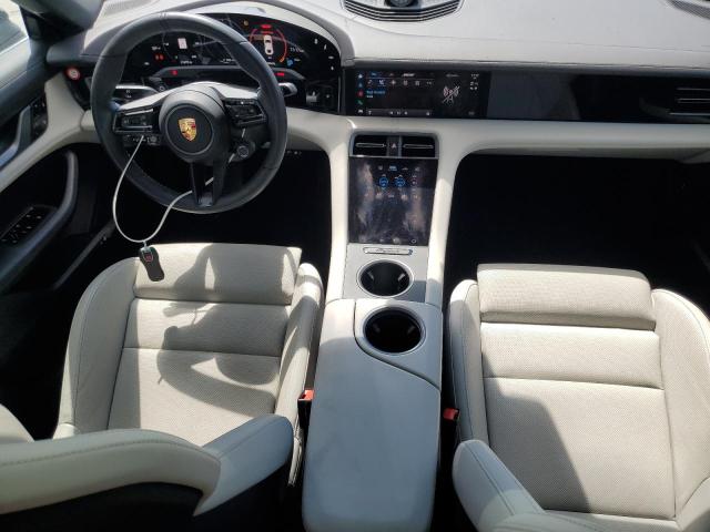 PORSCHE TAYCAN 4S 2021