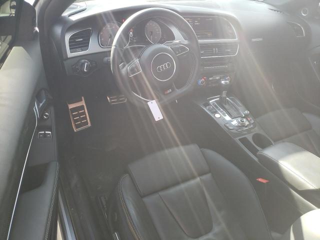 AUDI S5 PREMIUM PLUS 2014
