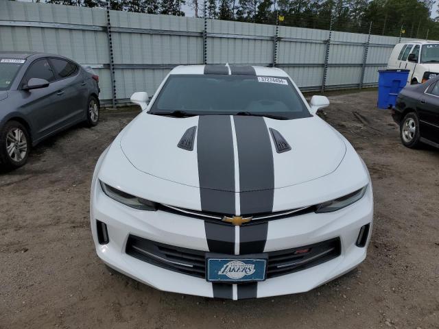 CHEVROLET CAMARO LT 2017